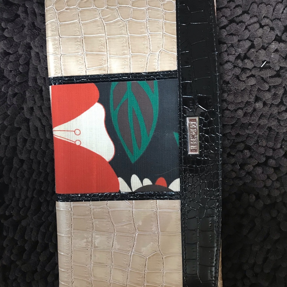 Miche purse covers.